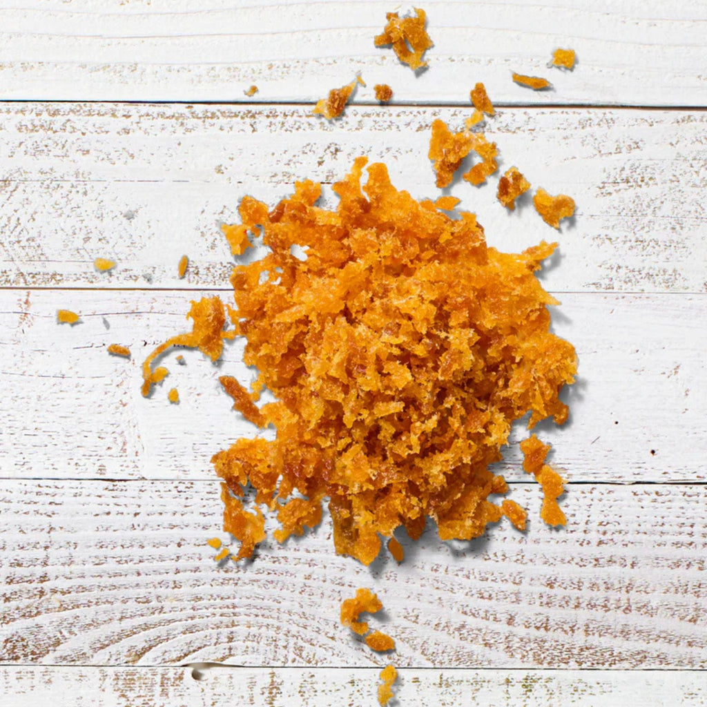 Finfare Cat 1.3oz. Freeze-dried Smoked Salmon Sprinkles Topper