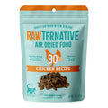Grandma Mae's Country Naturals Cat Rawternative Air Dried Chicken Recipe 14oz.