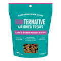 Grandma Mae's Country Naturals Dog Rawternative Air Dried Lamb & Green Mussel Treats 3.5oz.
