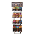 Etta Says Dog Premium Crunchy Buffalo Chew Sticks 4.5 Inch - 36 Count