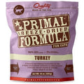 Primal Pet Foods Freeze Dried Cat Food- 5.5oz.- Turkey