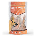 **Tickled Pet Dog 16oz. Sweet Potato Chews Strips