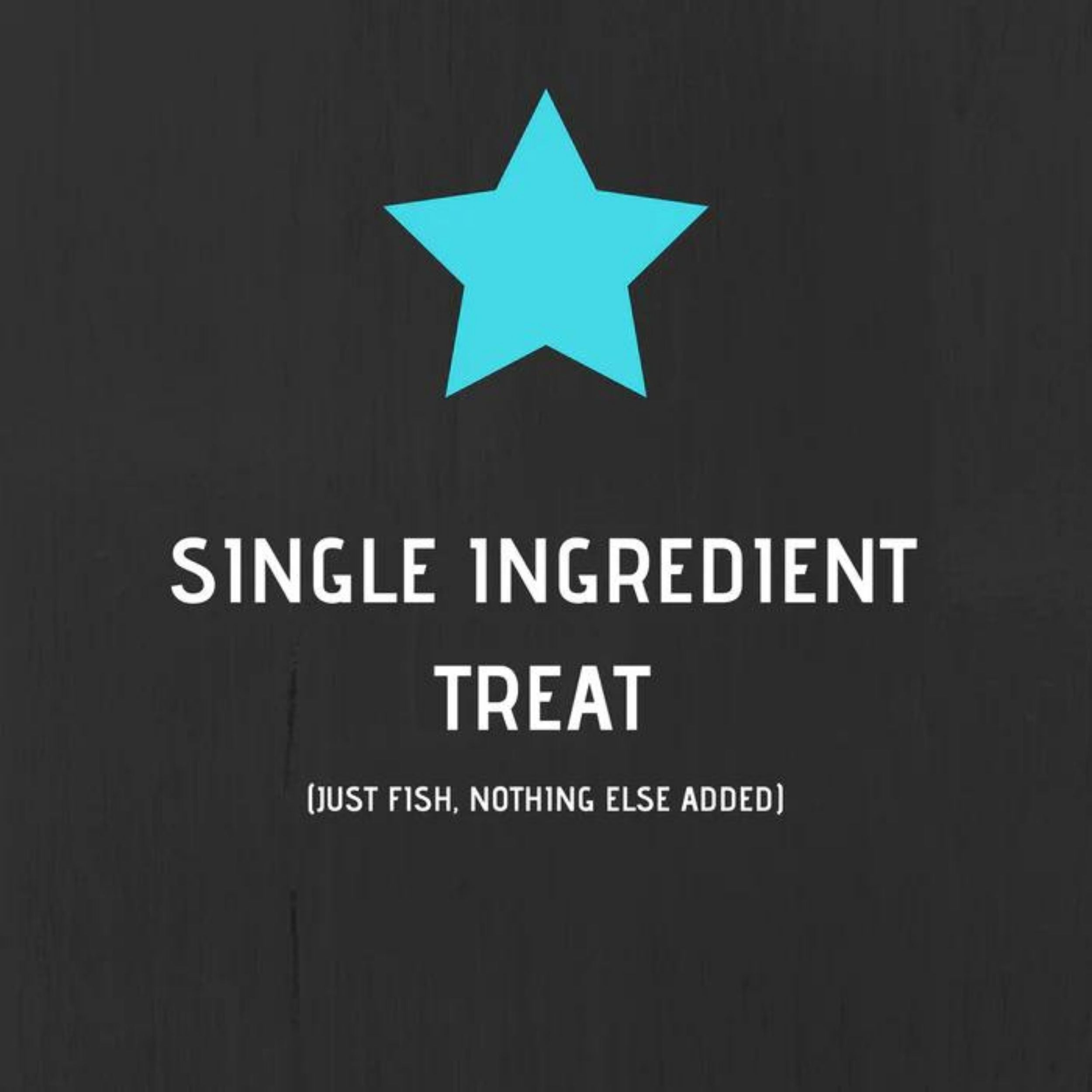 **Tickled Pet Dog 6oz. Salmon Skin Rolls