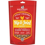 Stella and Chewys Dog Solutions Hip and Joint Boost Chicken 13 Oz