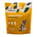 Momentum Carnivore Nutrition Cat 1.9oz. Chicken Gizzard