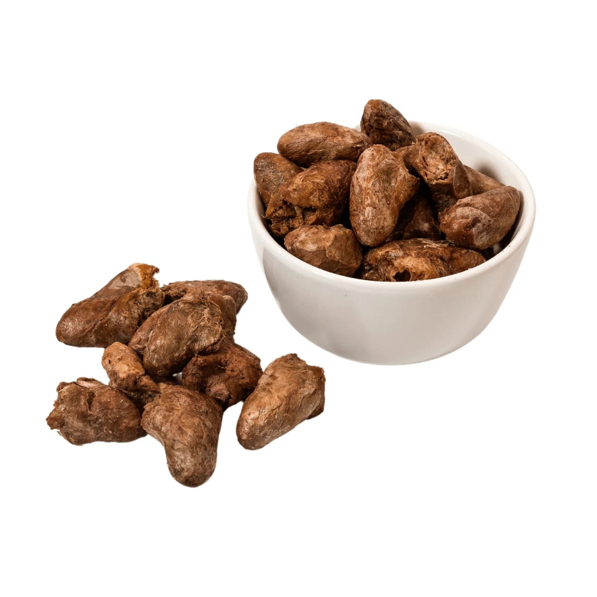 Momentum Carnivore Nutrition Dog 3.5oz. Chicken Hearts