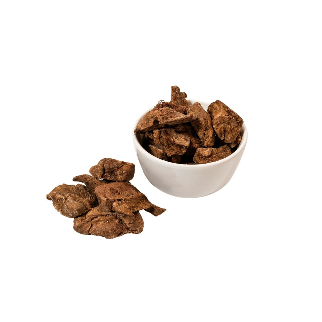 Momentum Carnivore Nutrition Dog 3.5oz. Chicken Liver
