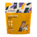 Momentum Carnivore Nutrition Dog 3.5oz. Chicken Liver