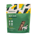 Momentum Carnivore Nutrition Dog 3oz. Duck Neck