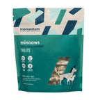 Momentum Carnivore Nutrition Dog 2oz. Minnows