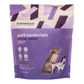 Momentum Carnivore Nutrition Dog 3.5oz. Pork Tenderloin