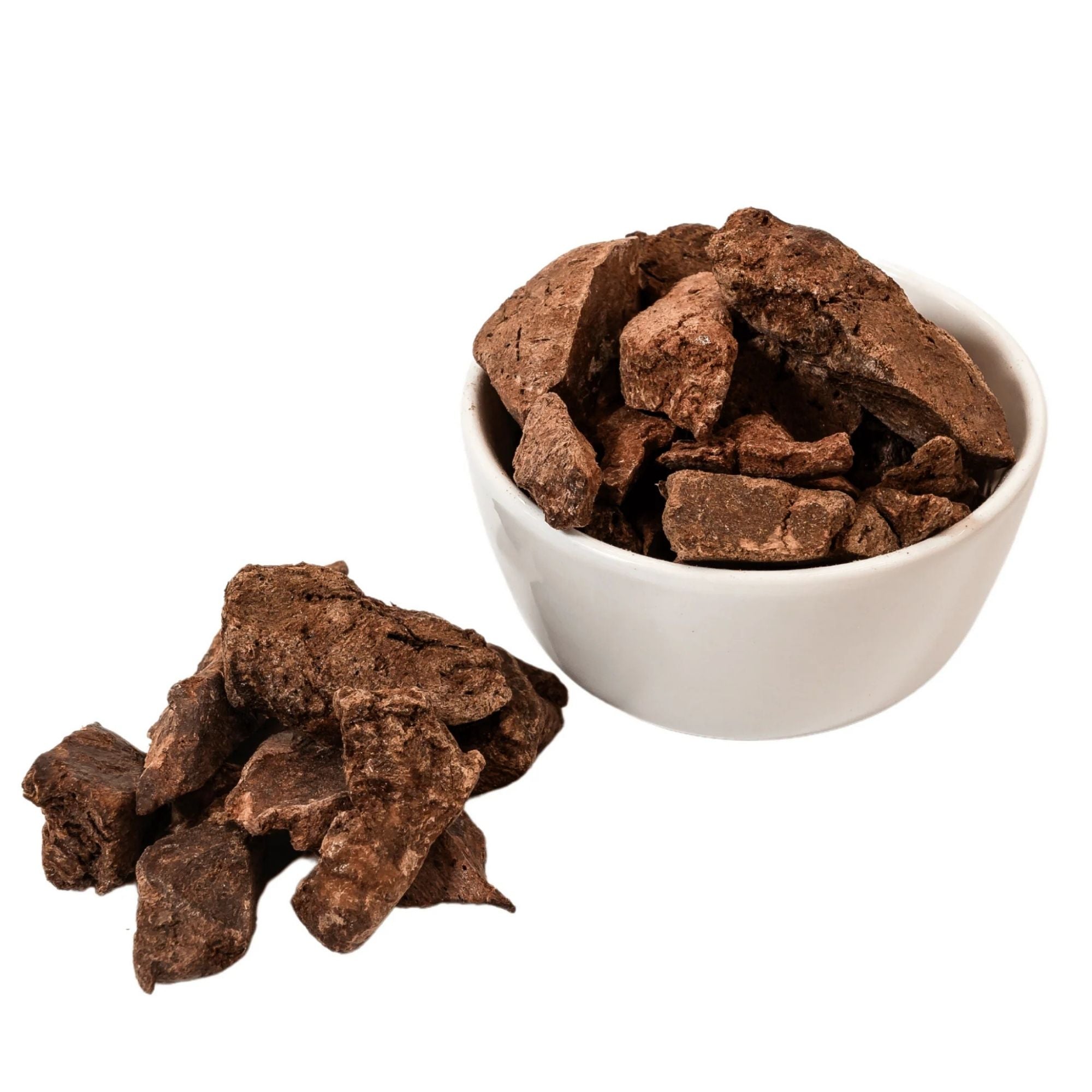 Momentum Carnivore Nutrition Dog 3.5oz. Turkey Liver