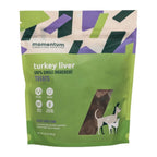 Momentum Carnivore Nutrition Dog 3.5oz. Turkey Liver