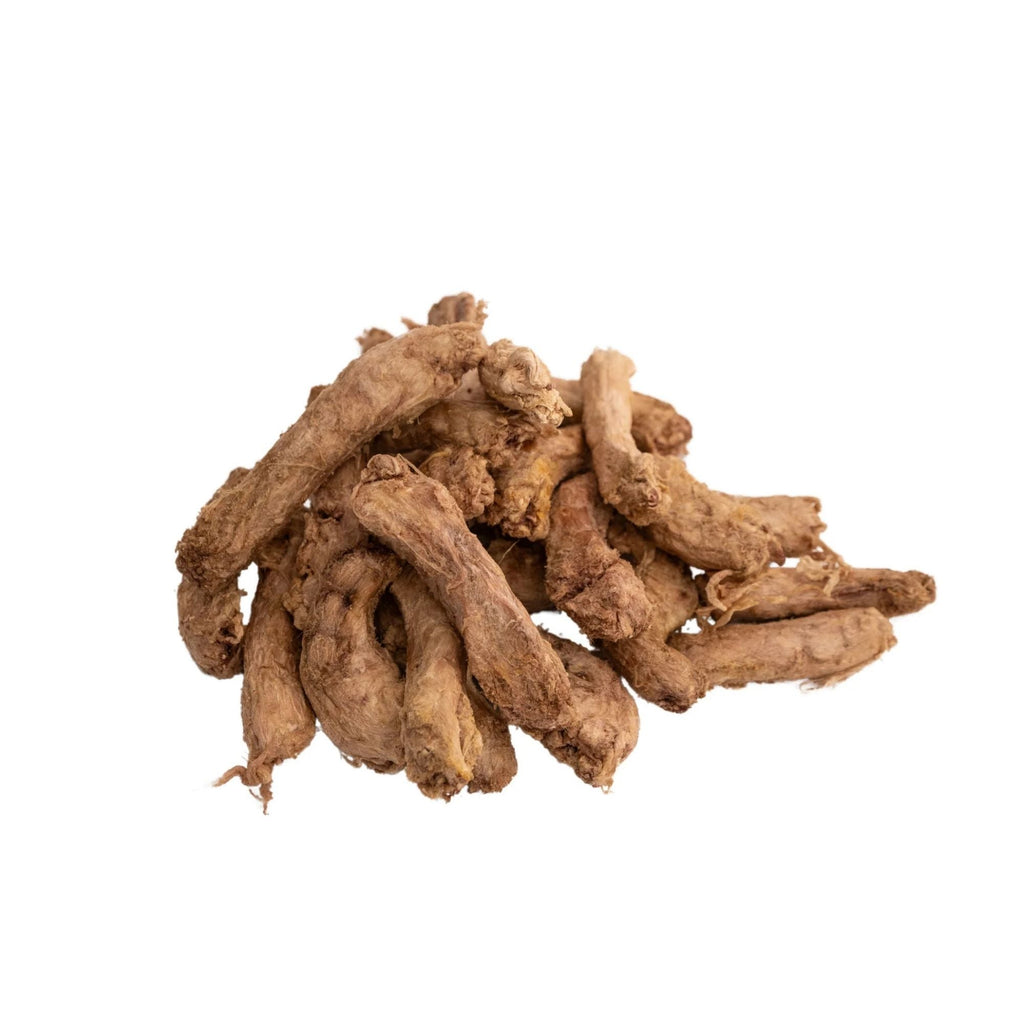 Momentum Carnivore Nutrition Chicken Neck 46Ct Freeze-dried Bulk Chew