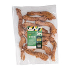 Momentum Carnivore Nutrition Duck Neck 18Ct Freeze-dried Bulk Chew