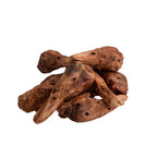 Momentum Carnivore Nutrition Duck Head 18Ct Freeze-dried Bulk Chew