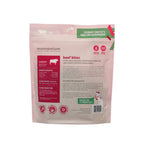 Momentum Carnivore Nutrition Dog 2.5oz. Beef Training Bites