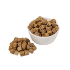 Momentum Carnivore Nutrition Dog 2.5oz. Pork Training Bites