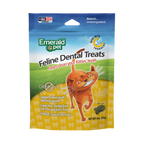 Emerald Pet Cat Dental Treat Turducky 3oz