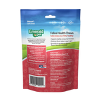 Emerald Pet Urinary Tract Support Feline Healthy Cat Chews 1ea/2.5 oz