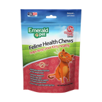 Emerald Pet Urinary Tract Support Feline Healthy Cat Chews 2.5oz. Default Title