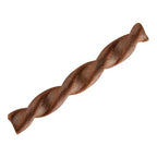 Emerald Pet Twizzies Grain Free Dog Chews Turducky 6 In-30 Pc