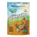 Emerald Pet Little Chewzzies Dog Treats Peanut Butter 5oz.
