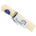 Frankly Dog 10-11" Collagen Natural Mega Roll 1Ct