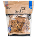 Frankly Dog 16oz. Collagen Beef Chew Chips Chicken