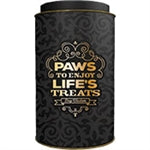 Etta Says! Gift Tin Freeze Dry Lamb Liver Dog Treat Lamb 1ea/1.6 oz