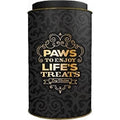 Etta Says! Gift Tin Small - Freeze Dry Lamb Liver - 1.6 Oz