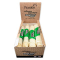 Frankly Dog 10" Orig Mega Beefy Taquito 8Ct Display Box