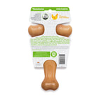 !Benebone Wishbone Durable Dog Chew Toy Chicken, 1ea/MD