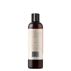 Kin+Kid Coat Oatmeal Calm Rose 12oz. Kin Organics Shampoo
