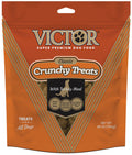 Victor Super Premium Dog Food Classic Crunchy Dog Treats Turkey Meal 1ea/28 oz