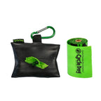 Cycle Dog Earth Friendly Pick-Up Bags W/ Pouch