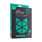 Boxiecat Cat Scoop & Tie Litter Bag - 120 Count