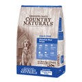 Grandma Mae's Country Naturals Dog Grain Free Whitefish Meal Recipe 12Lbs