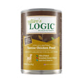 Natures Logic Dog Chicken 13.2oz. (Case of 12)