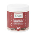 Natures Logic Dog Dehydrated Beef Bone Broth 6oz.