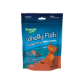 Emerald Pet Wholly Fish! Salmon Cat Treat 3oz. Default Title
