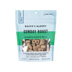 Bocces Bakery Dog Soft And Chewy Sunday Roast 6oz