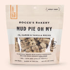 Bocces Bakery Dog Soft And Chewy Mud Pie 6oz