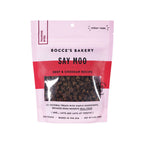 Bocces Bakery Dog Training Say Moooo 6oz