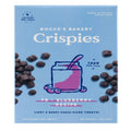 Bocces Dog Crispies Peanut Butter And Bulberry 2Oz