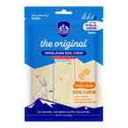Himalayan Dog Chew Peanut Butter Small 5.3oz.