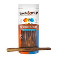 Jack & Pup Bully Stick 12" 3Pk