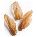 Jack & Pup Cow Ears Bulk (Case of 80)