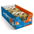 Jack & Pup Dog 6" Marrow Bone 12Ct Display Box