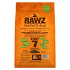 Rawz Dog Chicken Turkey Meal Free 20Lb